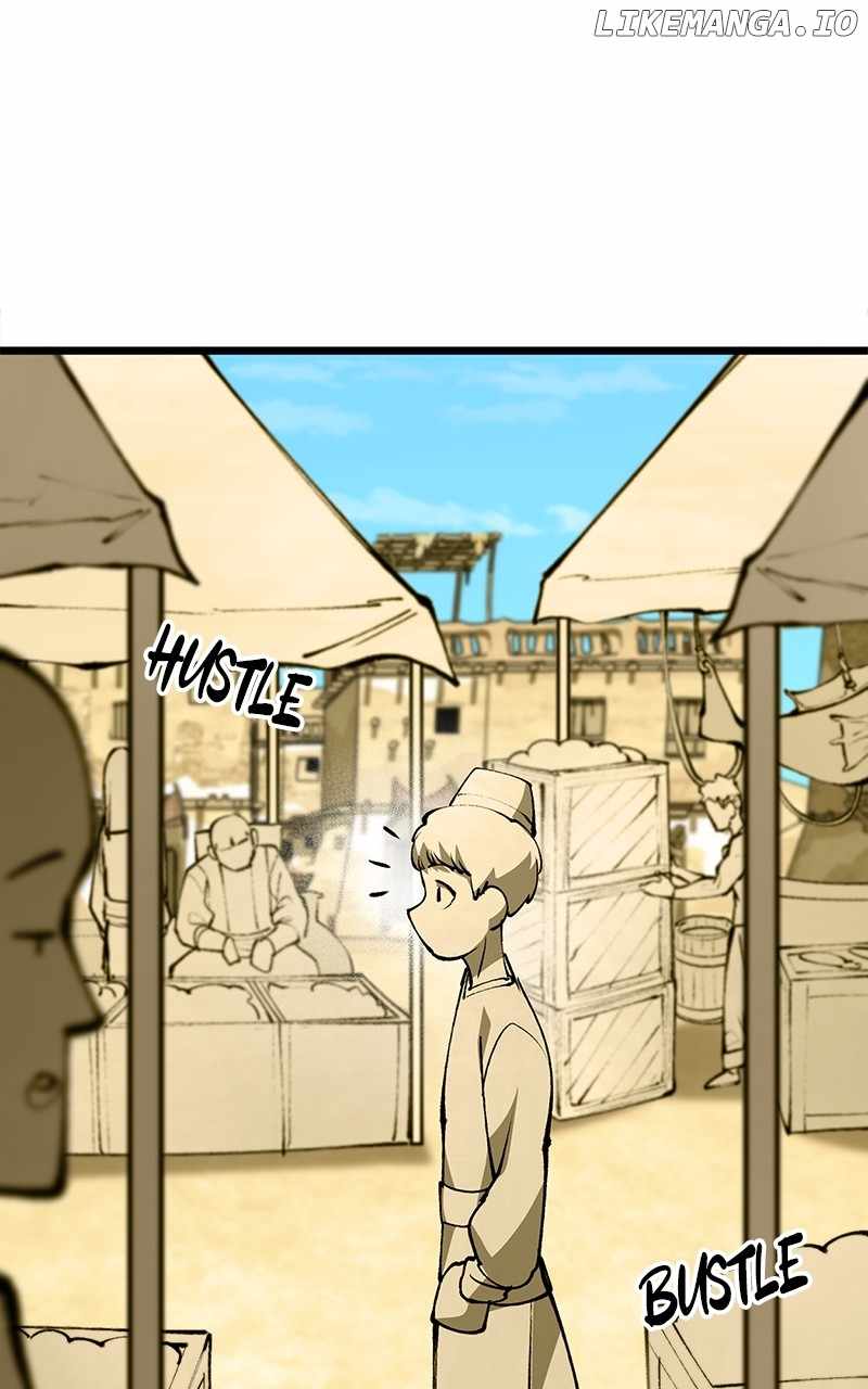 Piece Maker of Flame Chapter 34 1
